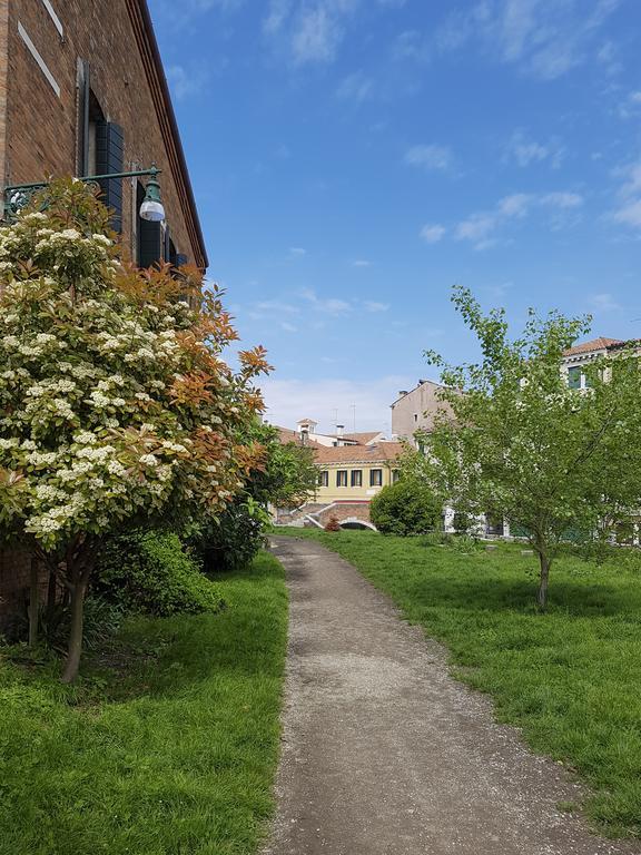 Inlaguna Veneţia Exterior foto